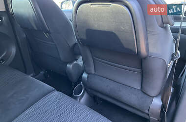 Мінівен Citroen C3 Picasso 2014 в 