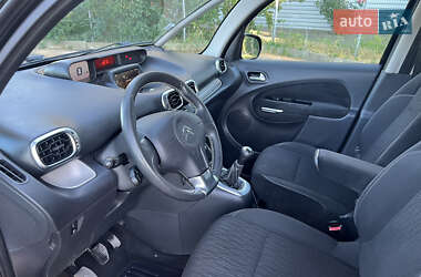 Мінівен Citroen C3 Picasso 2014 в 