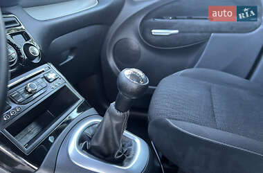 Мінівен Citroen C3 Picasso 2014 в 