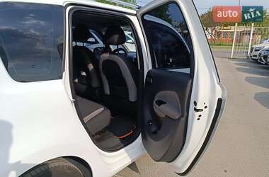Минивэн Citroen C3 Picasso 2015 в 