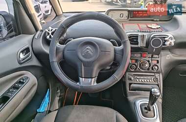 Минивэн Citroen C3 Picasso 2015 в 
