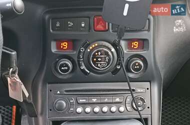 Минивэн Citroen C3 Picasso 2015 в 