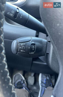 Минивэн Citroen C3 Picasso 2009 в 