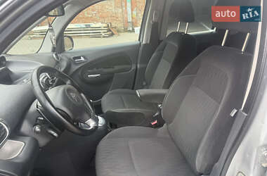 Минивэн Citroen C3 Picasso 2014 в 