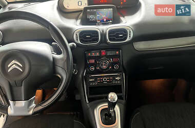 Минивэн Citroen C3 Picasso 2014 в 