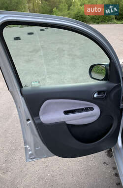 Минивэн Citroen C3 Picasso 2009 в 