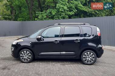 Мінівен Citroen C3 Picasso 2013 в 