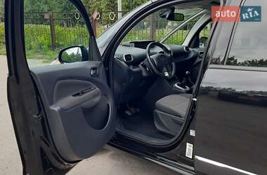Мінівен Citroen C3 Picasso 2013 в 