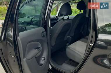 Мінівен Citroen C3 Picasso 2013 в 