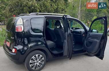 Мінівен Citroen C3 Picasso 2013 в 