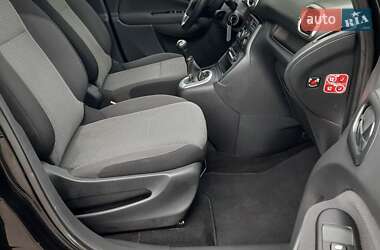 Мінівен Citroen C3 Picasso 2013 в 