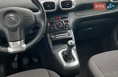 Мінівен Citroen C3 Picasso 2013 в 