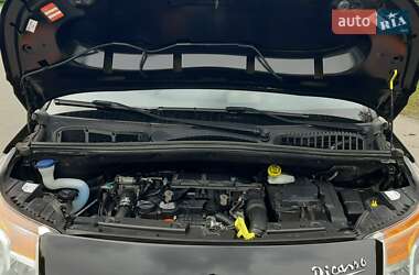 Мінівен Citroen C3 Picasso 2013 в 