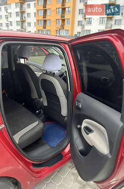 Минивэн Citroen C3 Picasso 2010 в 