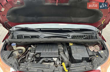 Минивэн Citroen C3 Picasso 2010 в 