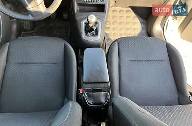 Минивэн Citroen C3 Picasso 2010 в 