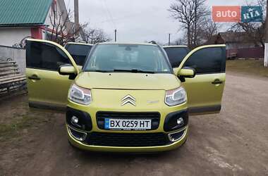 Citroen C3 Picasso 2010