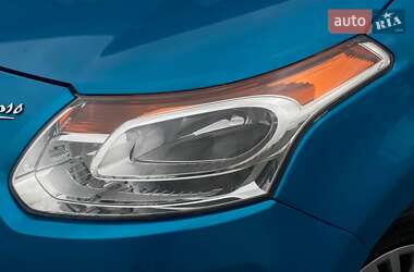 Минивэн Citroen C3 Picasso 2014 в 