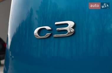 Минивэн Citroen C3 Picasso 2014 в 