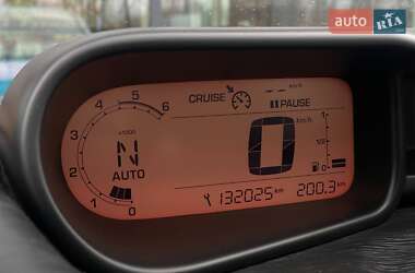 Минивэн Citroen C3 Picasso 2014 в 