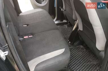 Минивэн Citroen C3 Picasso 2009 в 