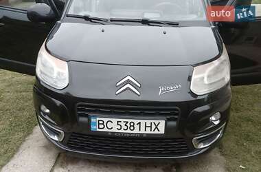 Citroen C3 Picasso 2009 Citroen C3 Picasso 2009