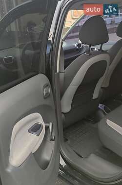 Минивэн Citroen C3 Picasso 2013 в 