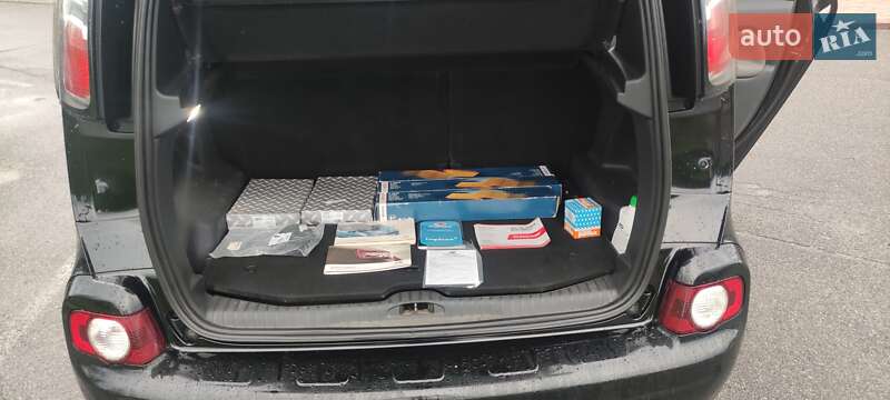 Минивэн Citroen C3 Picasso 2013 в Борисполе