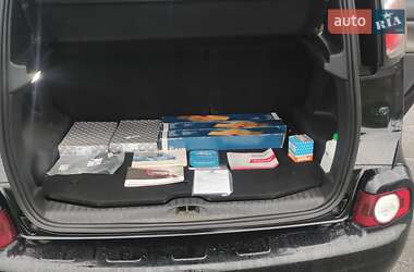 Минивэн Citroen C3 Picasso 2013 в 