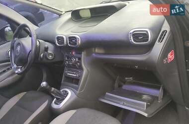 Минивэн Citroen C3 Picasso 2013 в 