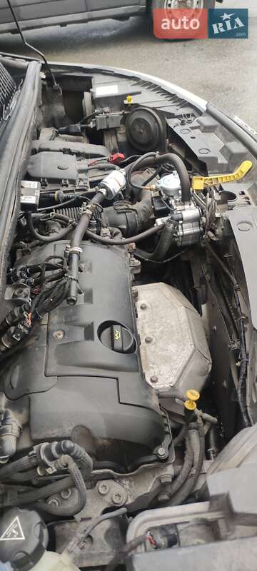 Минивэн Citroen C3 Picasso 2013 в Борисполе