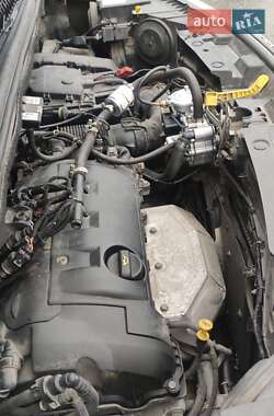 Минивэн Citroen C3 Picasso 2013 в 