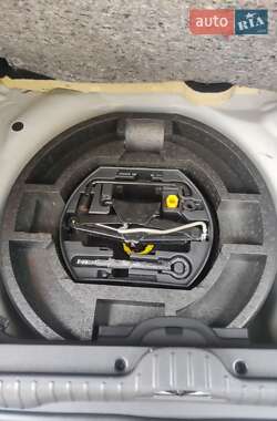 Мінівен Citroen C3 Picasso 2012 в 