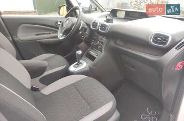 Мінівен Citroen C3 Picasso 2012 в 