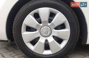 Мінівен Citroen C3 Picasso 2012 в 
