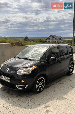 Citroen C3 Picasso 2011