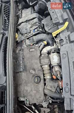 Мінівен Citroen C3 Picasso 2013 в 