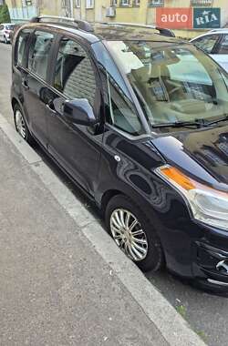 Мінівен Citroen C3 Picasso 2013 в 
