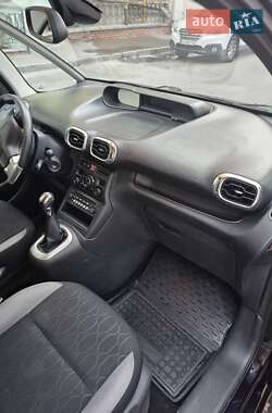Мінівен Citroen C3 Picasso 2013 в 