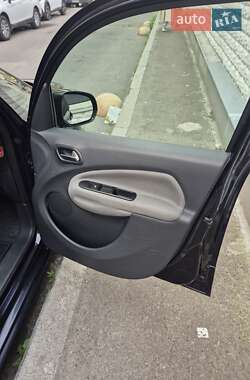 Мінівен Citroen C3 Picasso 2013 в 