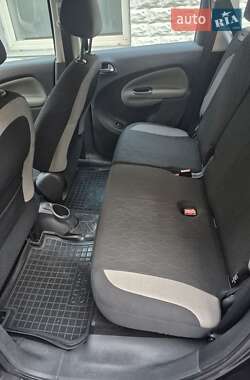 Мінівен Citroen C3 Picasso 2013 в 
