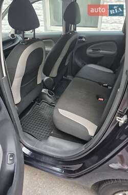 Мінівен Citroen C3 Picasso 2013 в 