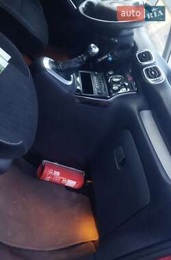 Мінівен Citroen C3 Picasso 2010 в 