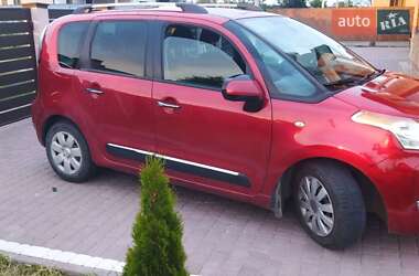 Citroen C3 Picasso 2010 Citroen C3 Picasso 2010