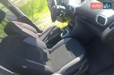 Минивэн Citroen C3 Picasso 2012 в 