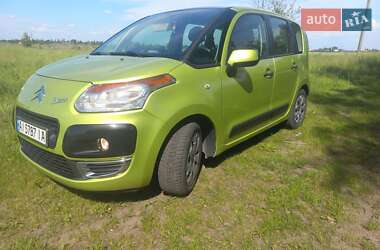 Citroen C3 Picasso 2012