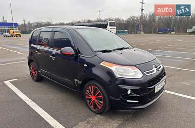 Мінівен Citroen C3 Picasso 2013 в Запоріжжі