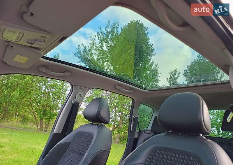 Минивэн Citroen C3 Picasso 2009 в Нововолынске