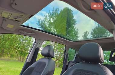 Минивэн Citroen C3 Picasso 2009 в 