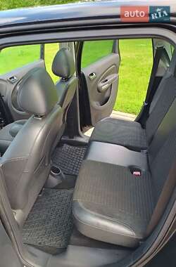 Минивэн Citroen C3 Picasso 2009 в 
